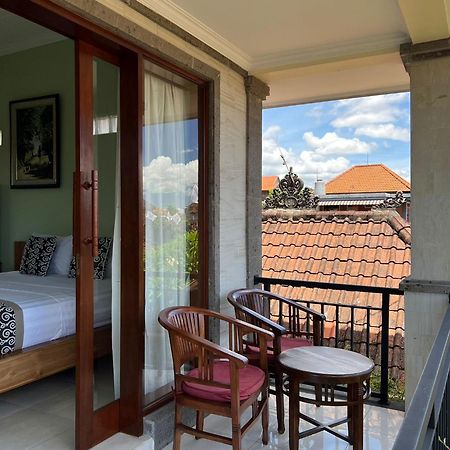 Sudiana House Hotel Ubud  Ngoại thất bức ảnh