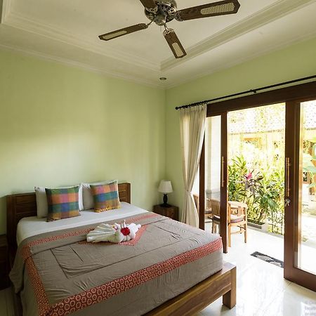 Sudiana House Hotel Ubud  Ngoại thất bức ảnh