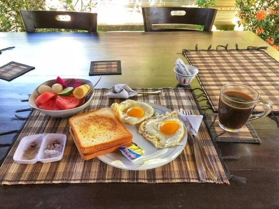 Sudiana House Hotel Ubud  Ngoại thất bức ảnh