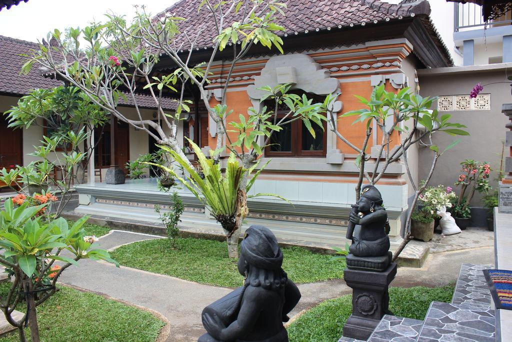 Sudiana House Hotel Ubud  Phòng bức ảnh