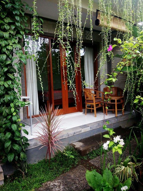 Sudiana House Hotel Ubud  Ngoại thất bức ảnh