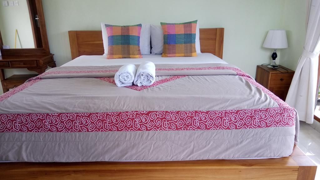 Sudiana House Hotel Ubud  Ngoại thất bức ảnh