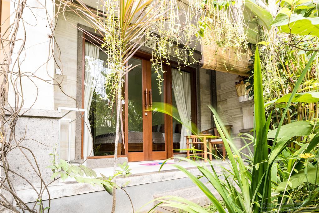 Sudiana House Hotel Ubud  Ngoại thất bức ảnh
