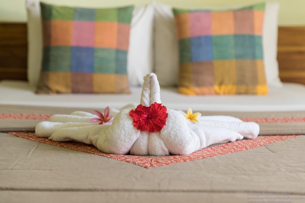Sudiana House Hotel Ubud  Ngoại thất bức ảnh