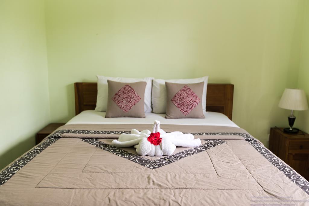 Sudiana House Hotel Ubud  Ngoại thất bức ảnh