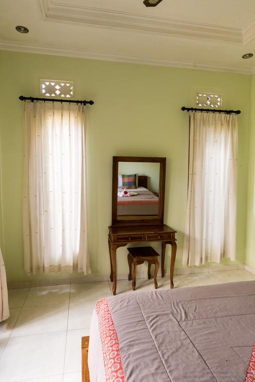 Sudiana House Hotel Ubud  Ngoại thất bức ảnh
